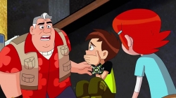 کارتون بن تن ( BEN 10 ) قسمت  66